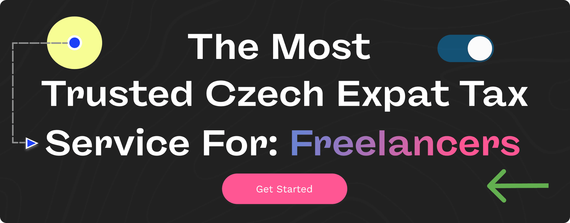 czech taxes online