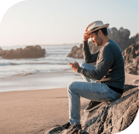 Freelance Business Registration in Czechia, 5% Tax - Stepper