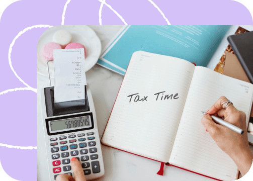 Freelance Business Registration in Czechia, 5% Tax - Stepper - 6