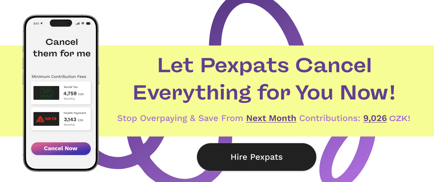 Trade license cancellation photo