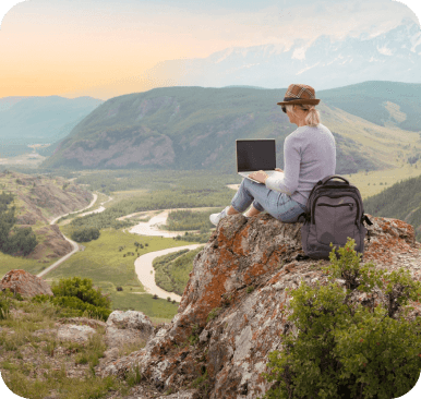 remote-work-hill