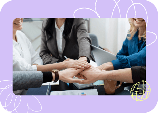 Relocation / Move to Prague - get assistance, settle down in Prague - Stepper 3