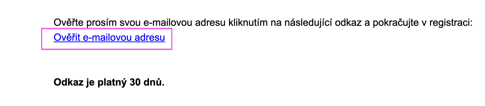 radio fee registration czech republic Step 2