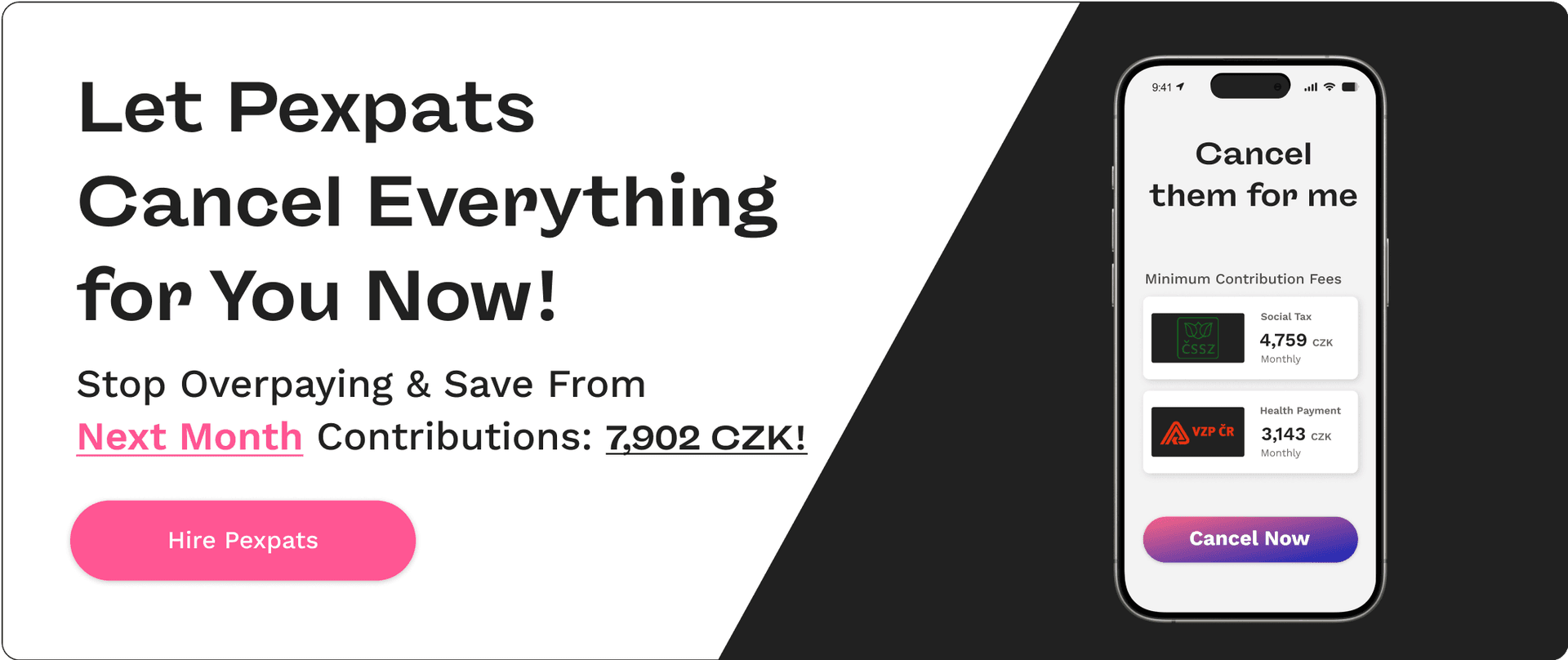 Trade license cancellation photo png