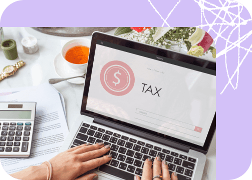 stepper 5-Tax Office Cancellation - Trade License Cancellation