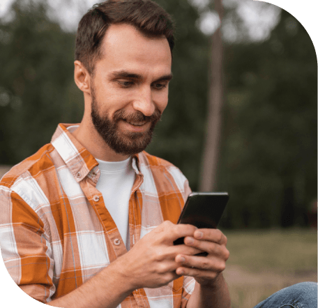 Czech Driver's License assistance - Stepper