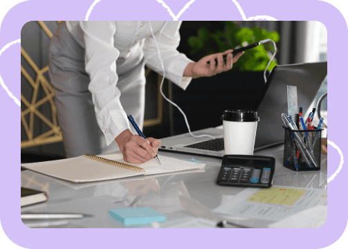 stepper-4-Health Insurance Cancellation - Trade License Cancellation