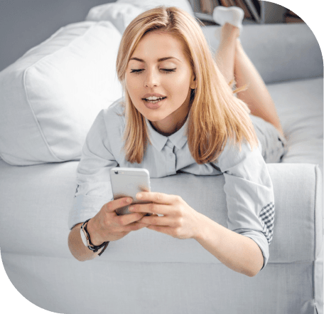 EU Family Residency Card Czechia Online - Stepper