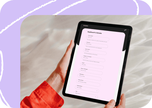 Car Registration in the Czech Republic for Foreigners Online - Stepper 1