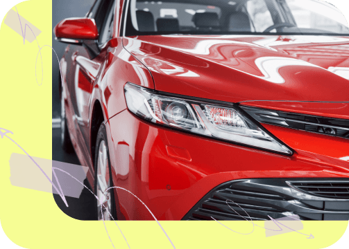 Czech Driver's License assistance - Stepper 4