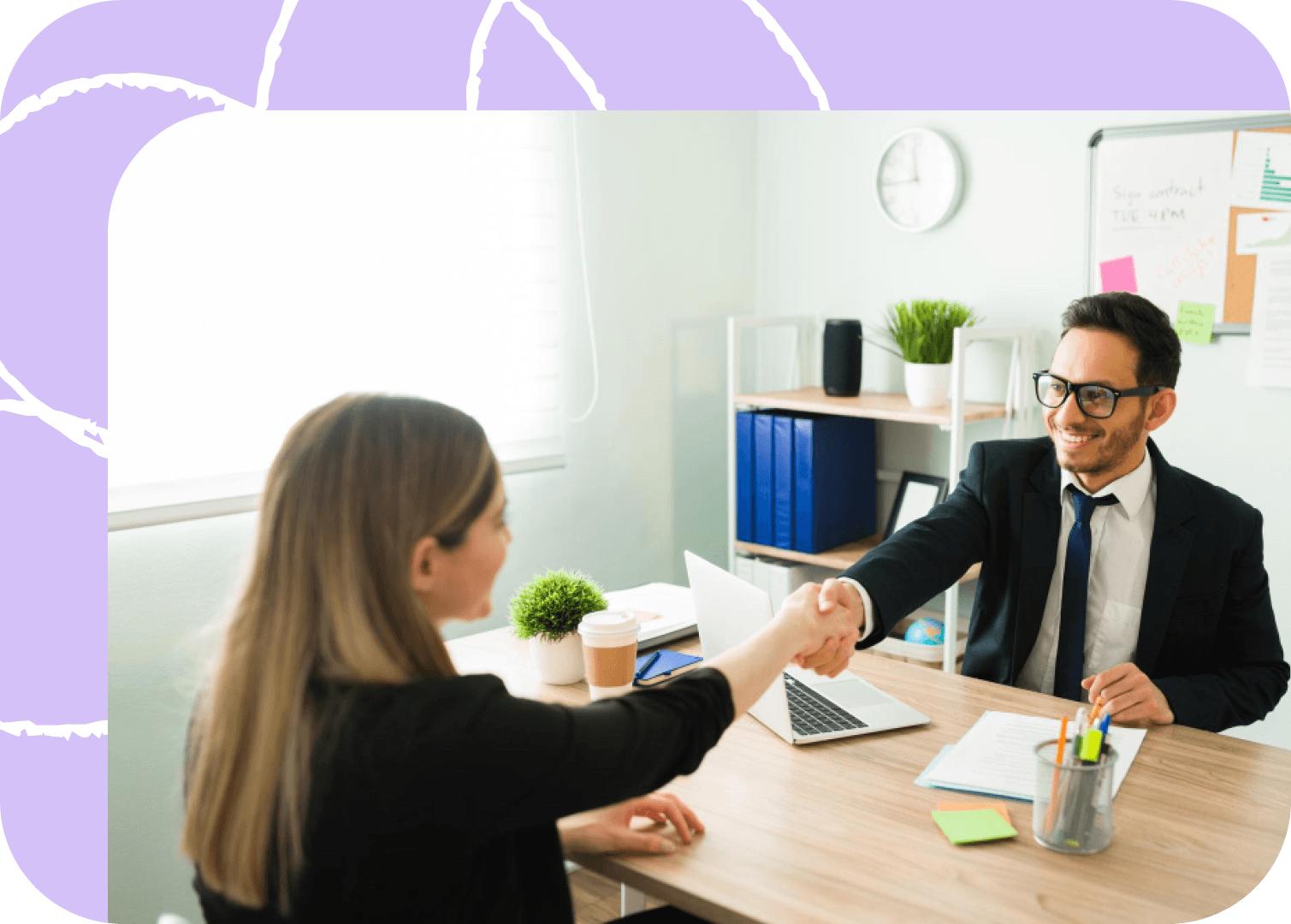 Czech Blue Card Extension Online - Stepper 3