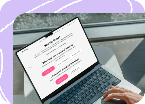 Light VAT Registration in Czech Republic Online - Stepper 3