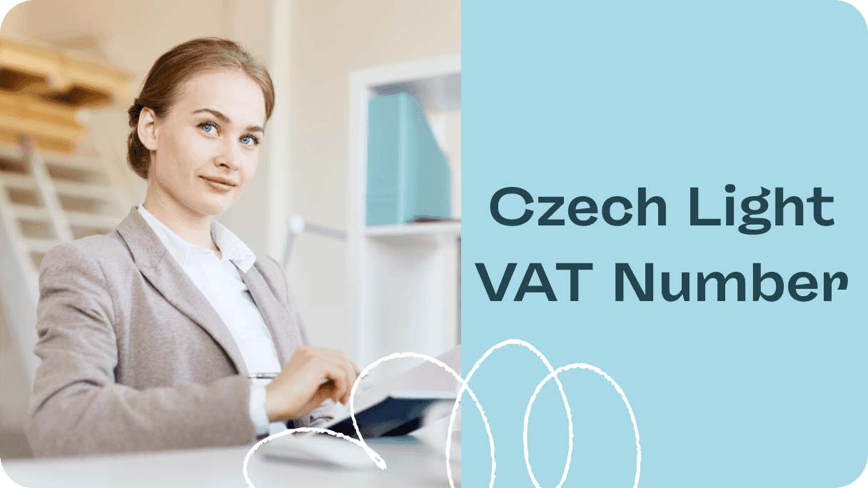 light VAT czech
