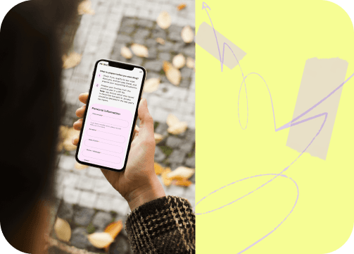 Register New Passport Online for Foreigners - Stepper - 1