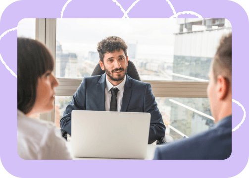 Marriage assistance - Stepper 4