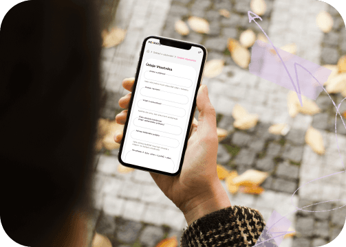 Trade License Tax Report Online - Stepper 3