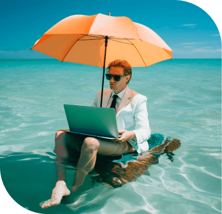 Complete Czech Income Tax & Contribution Declaration | Pexpats - Stepper